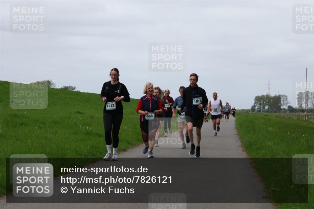 04.05.2025 - 8. Wedeler Halbmarathon Yannick Fuchs http://msf.ph/oto/7826121 04.05.2025 11:33:11 Laufen 1113, 588, 668, 639, 1014 meine-sportfotos.de