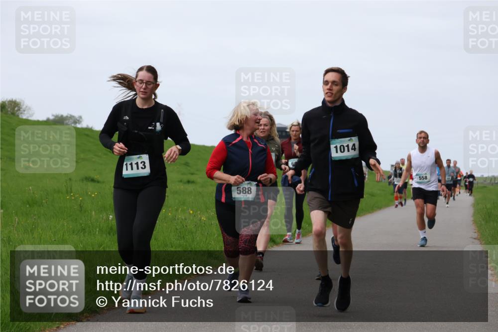 04.05.2025 - 8. Wedeler Halbmarathon Yannick Fuchs http://msf.ph/oto/7826124 04.05.2025 11:33:11 Laufen 1113, 588, 1014, 558 meine-sportfotos.de