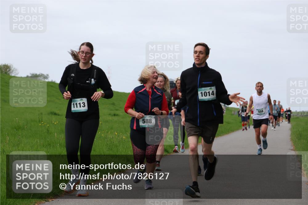 04.05.2025 - 8. Wedeler Halbmarathon Yannick Fuchs http://msf.ph/oto/7826127 04.05.2025 11:33:12 Laufen 1113, 588, 1014, 558 meine-sportfotos.de