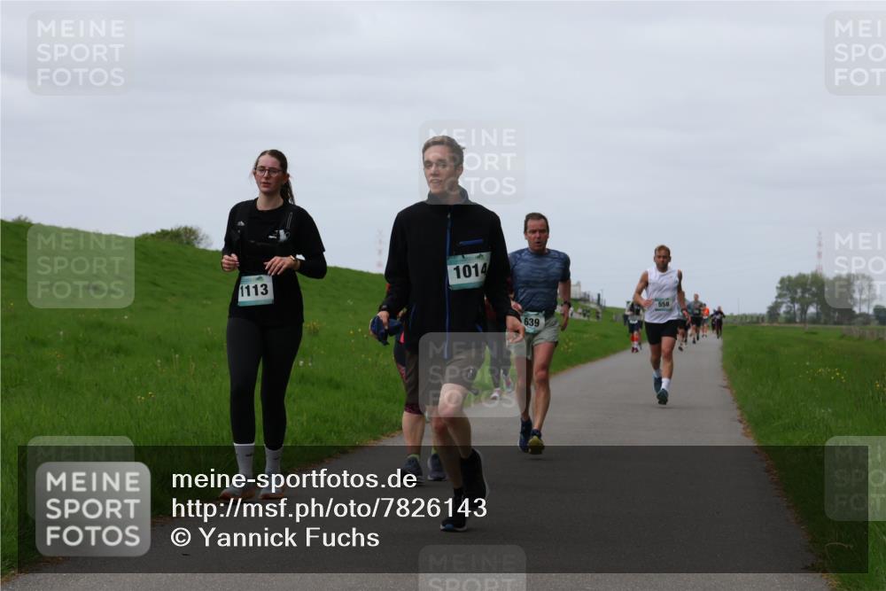 04.05.2025 - 8. Wedeler Halbmarathon Yannick Fuchs http://msf.ph/oto/7826143 04.05.2025 11:33:12 Laufen 1113, 1014, 639, 1558 meine-sportfotos.de