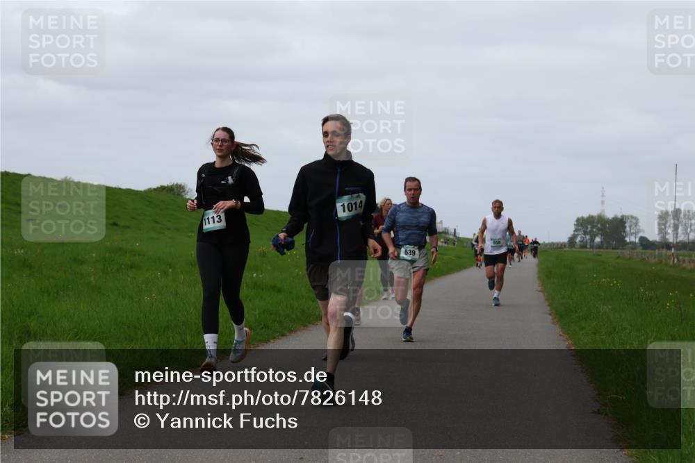 04.05.2025 - 8. Wedeler Halbmarathon Yannick Fuchs http://msf.ph/oto/7826148 04.05.2025 11:33:13 Laufen 1113, 1014, 639, 558 meine-sportfotos.de