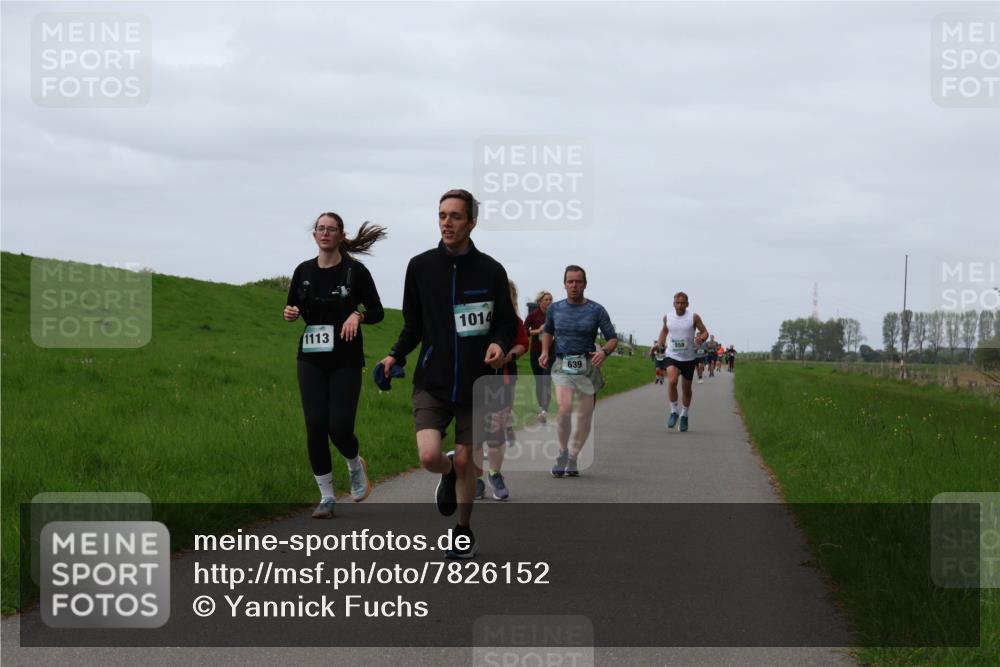 04.05.2025 - 8. Wedeler Halbmarathon Yannick Fuchs http://msf.ph/oto/7826152 04.05.2025 11:33:13 Laufen 1113, 1014, 639 meine-sportfotos.de