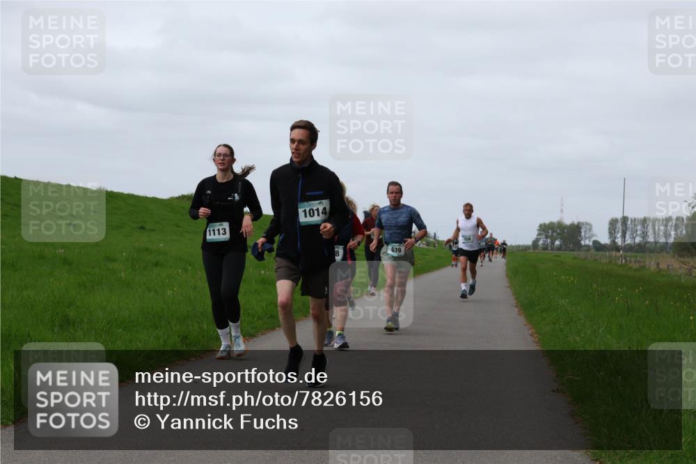 04.05.2025 - 8. Wedeler Halbmarathon Yannick Fuchs http://msf.ph/oto/7826156 04.05.2025 11:33:13 Laufen 1113, 1014, 8, 639, 558 meine-sportfotos.de