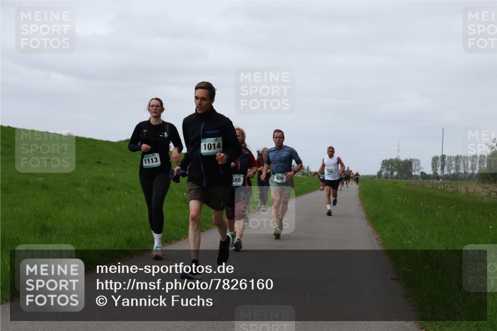 04.05.2025 - 8. Wedeler Halbmarathon Yannick Fuchs http://msf.ph/oto/7826160 04.05.2025 11:33:13 Laufen 1113, 1014, 588, 639, 558 meine-sportfotos.de