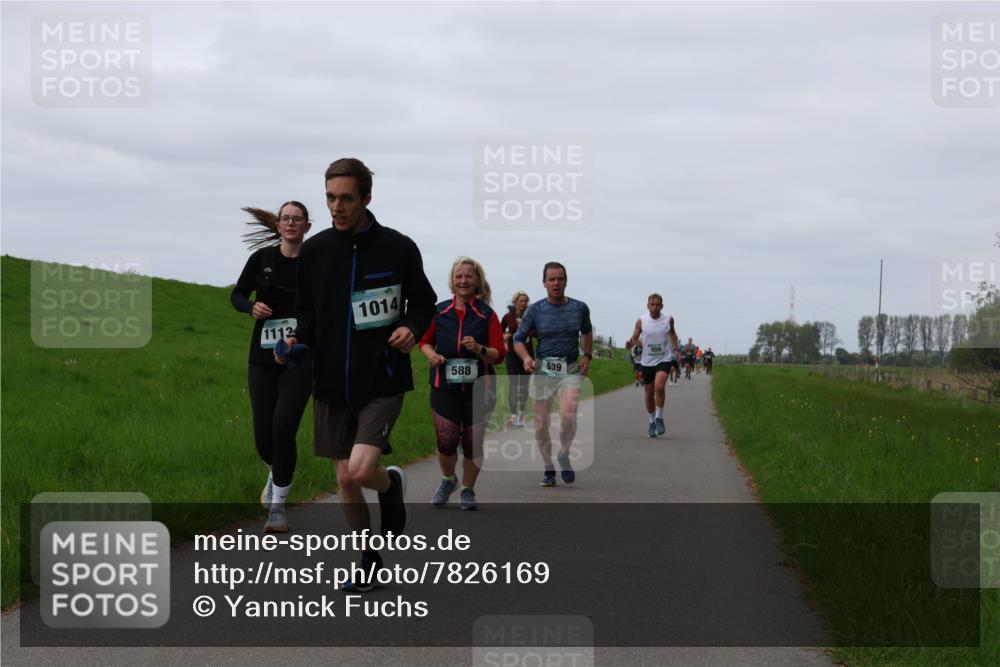 04.05.2025 - 8. Wedeler Halbmarathon Yannick Fuchs http://msf.ph/oto/7826169 04.05.2025 11:33:13 Laufen 1113, 1014, 588, 639, 558 meine-sportfotos.de