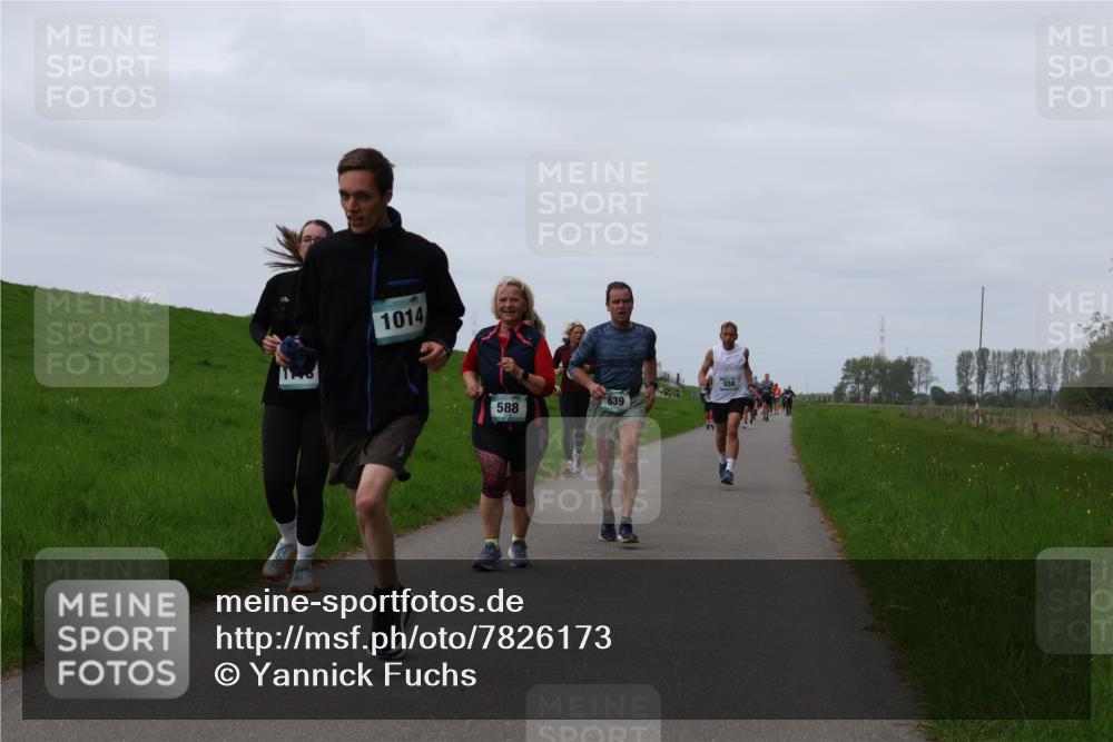 04.05.2025 - 8. Wedeler Halbmarathon Yannick Fuchs http://msf.ph/oto/7826173 04.05.2025 11:33:13 Laufen 1014, 588, 639, 1558 meine-sportfotos.de