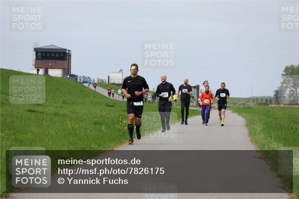 04.05.2025 - 8. Wedeler Halbmarathon Yannick Fuchs http://msf.ph/oto/7826175 04.05.2025 11:55:21 Laufen 179, 327, 118, 121 meine-sportfotos.de