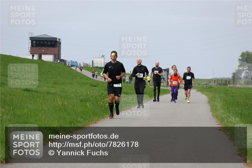 04.05.2025 - 8. Wedeler Halbmarathon Yannick Fuchs http://msf.ph/oto/7826178 04.05.2025 11:55:22 Laufen 327, 118, 121 meine-sportfotos.de