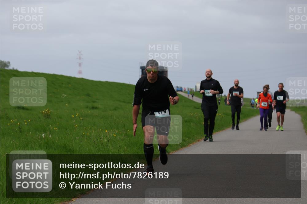 04.05.2025 - 8. Wedeler Halbmarathon Yannick Fuchs http://msf.ph/oto/7826189 04.05.2025 11:55:30 Laufen 179, 327, 118, 121 meine-sportfotos.de