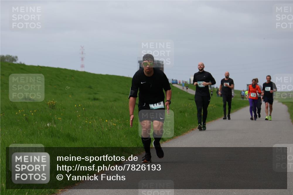 04.05.2025 - 8. Wedeler Halbmarathon Yannick Fuchs http://msf.ph/oto/7826193 04.05.2025 11:55:30 Laufen 179, 327, 118, 121 meine-sportfotos.de
