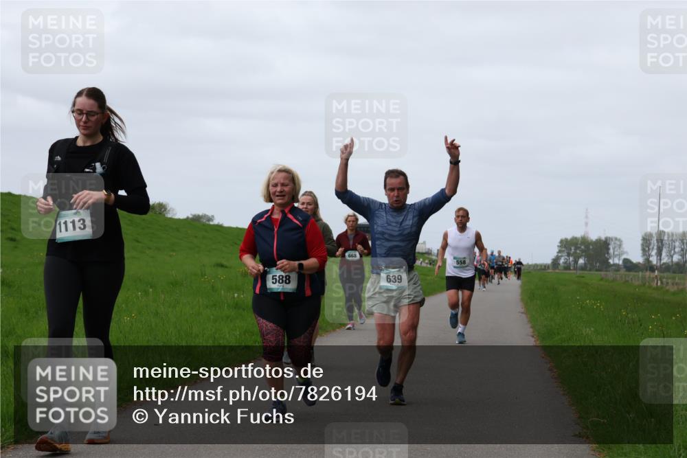 04.05.2025 - 8. Wedeler Halbmarathon Yannick Fuchs http://msf.ph/oto/7826194 04.05.2025 11:33:14 Laufen 1113, 588, 668, 639, 1558 meine-sportfotos.de