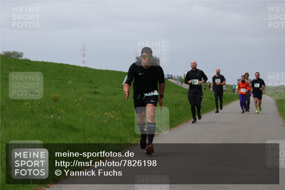 04.05.2025 - 8. Wedeler Halbmarathon Yannick Fuchs http://msf.ph/oto/7826198 04.05.2025 11:55:30 Laufen 327, 160, 118, 121 meine-sportfotos.de