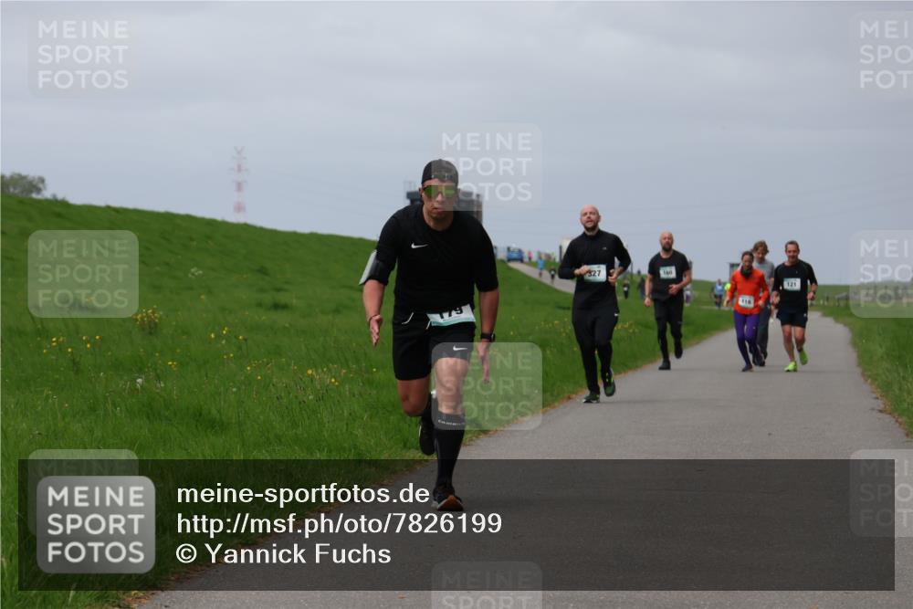 04.05.2025 - 8. Wedeler Halbmarathon Yannick Fuchs http://msf.ph/oto/7826199 04.05.2025 11:55:30 Laufen 179, 327, 160, 118, 121 meine-sportfotos.de