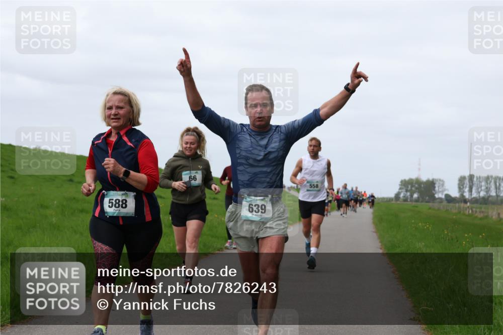 04.05.2025 - 8. Wedeler Halbmarathon Yannick Fuchs http://msf.ph/oto/7826243 04.05.2025 11:33:15 Laufen 588, 66, 639, 558 meine-sportfotos.de