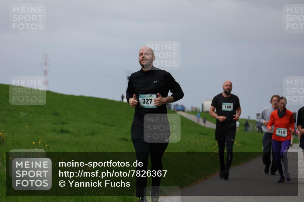 04.05.2025 - 8. Wedeler Halbmarathon Yannick Fuchs http://msf.ph/oto/7826367 04.05.2025 11:55:36 Laufen 327, 160, 118 meine-sportfotos.de