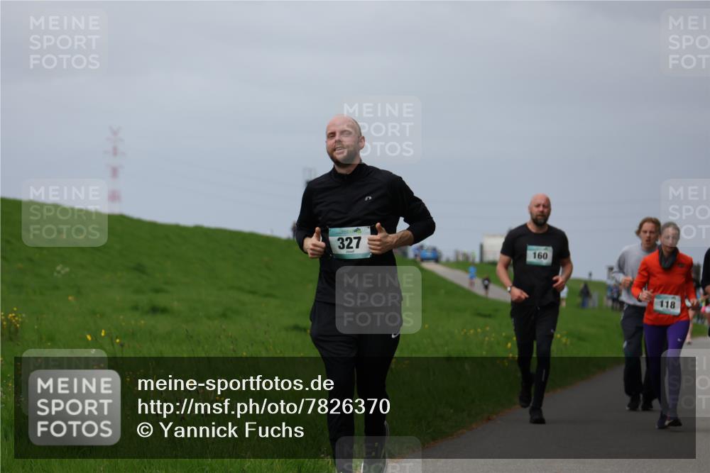 04.05.2025 - 8. Wedeler Halbmarathon Yannick Fuchs http://msf.ph/oto/7826370 04.05.2025 11:55:36 Laufen 327, 160, 118 meine-sportfotos.de