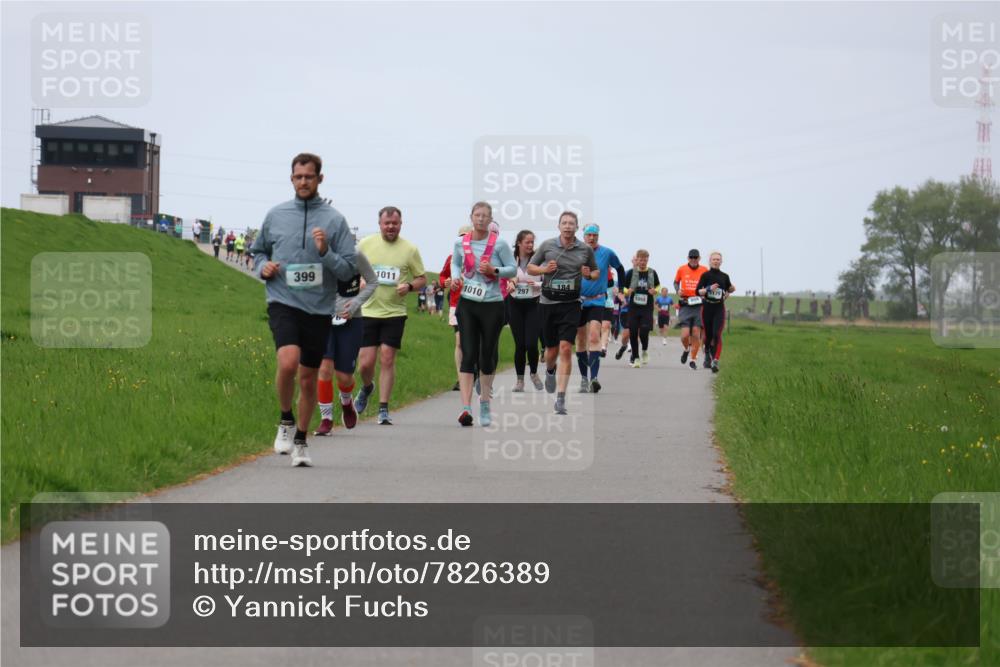 04.05.2025 - 8. Wedeler Halbmarathon Yannick Fuchs http://msf.ph/oto/7826389 04.05.2025 11:33:22 Laufen 399, 1011, 184, 14 meine-sportfotos.de