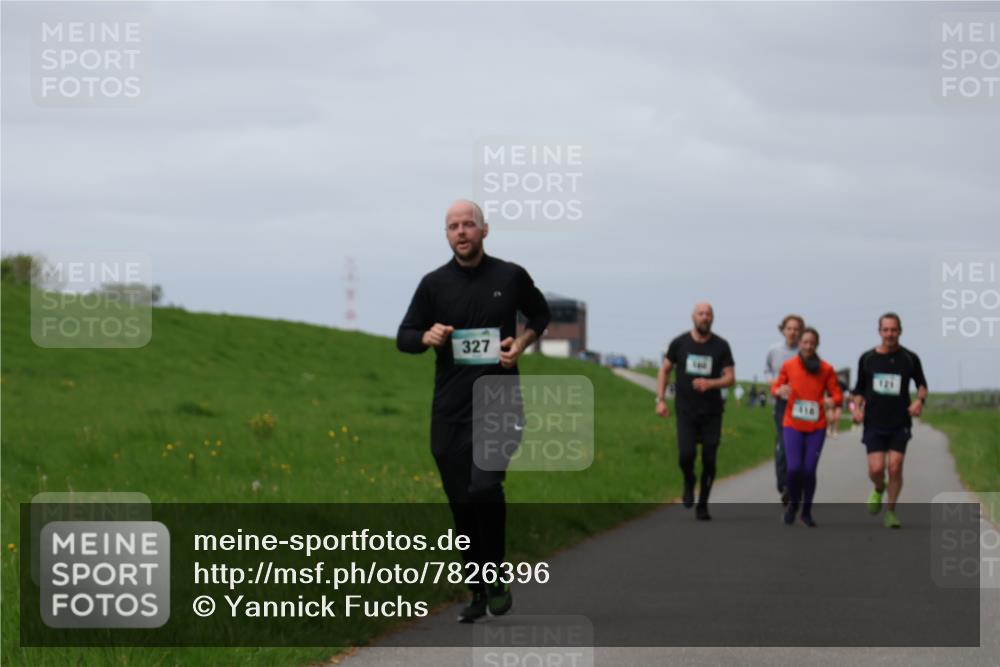 04.05.2025 - 8. Wedeler Halbmarathon Yannick Fuchs http://msf.ph/oto/7826396 04.05.2025 11:55:38 Laufen 327, 180, 418 meine-sportfotos.de