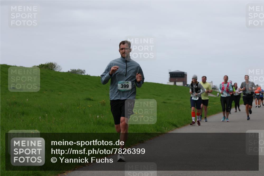04.05.2025 - 8. Wedeler Halbmarathon Yannick Fuchs http://msf.ph/oto/7826399 04.05.2025 11:33:28 Laufen 399, 376, 1010 meine-sportfotos.de