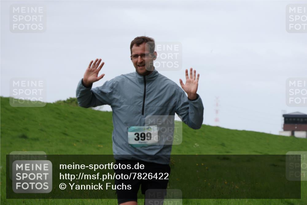 04.05.2025 - 8. Wedeler Halbmarathon Yannick Fuchs http://msf.ph/oto/7826422 04.05.2025 11:33:29 Laufen 399 meine-sportfotos.de