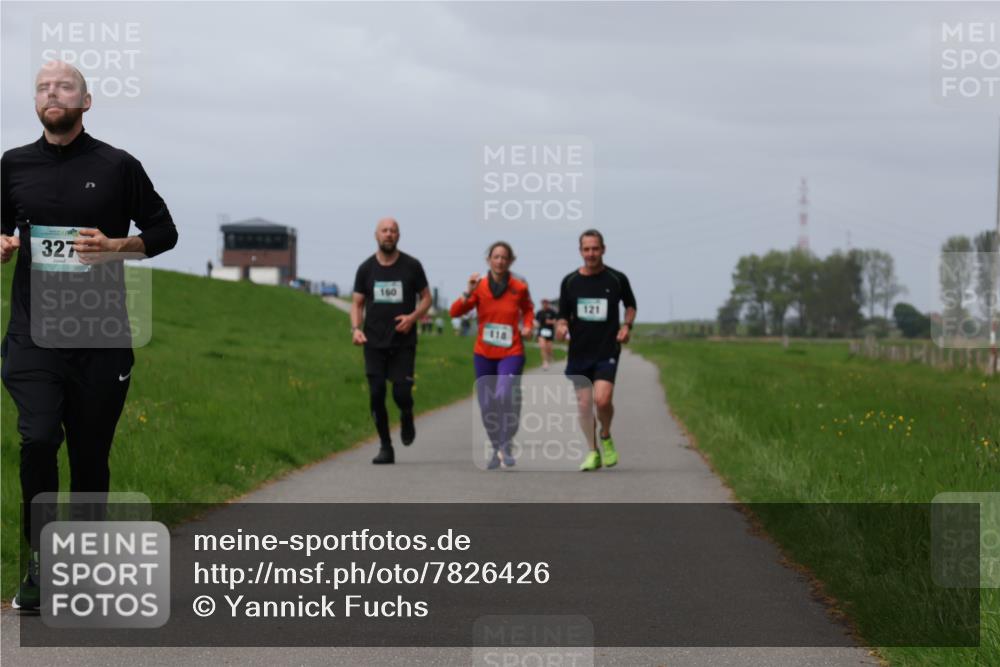 04.05.2025 - 8. Wedeler Halbmarathon Yannick Fuchs http://msf.ph/oto/7826426 04.05.2025 11:55:39 Laufen 327, 160, 118, 121 meine-sportfotos.de