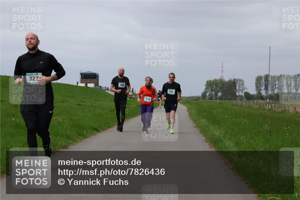 04.05.2025 - 8. Wedeler Halbmarathon Yannick Fuchs http://msf.ph/oto/7826436 04.05.2025 11:55:39 Laufen 327, 160, 118, 121 meine-sportfotos.de