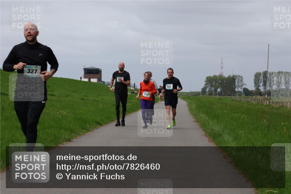 04.05.2025 - 8. Wedeler Halbmarathon Yannick Fuchs http://msf.ph/oto/7826460 04.05.2025 11:55:39 Laufen 327, 118, 121 meine-sportfotos.de