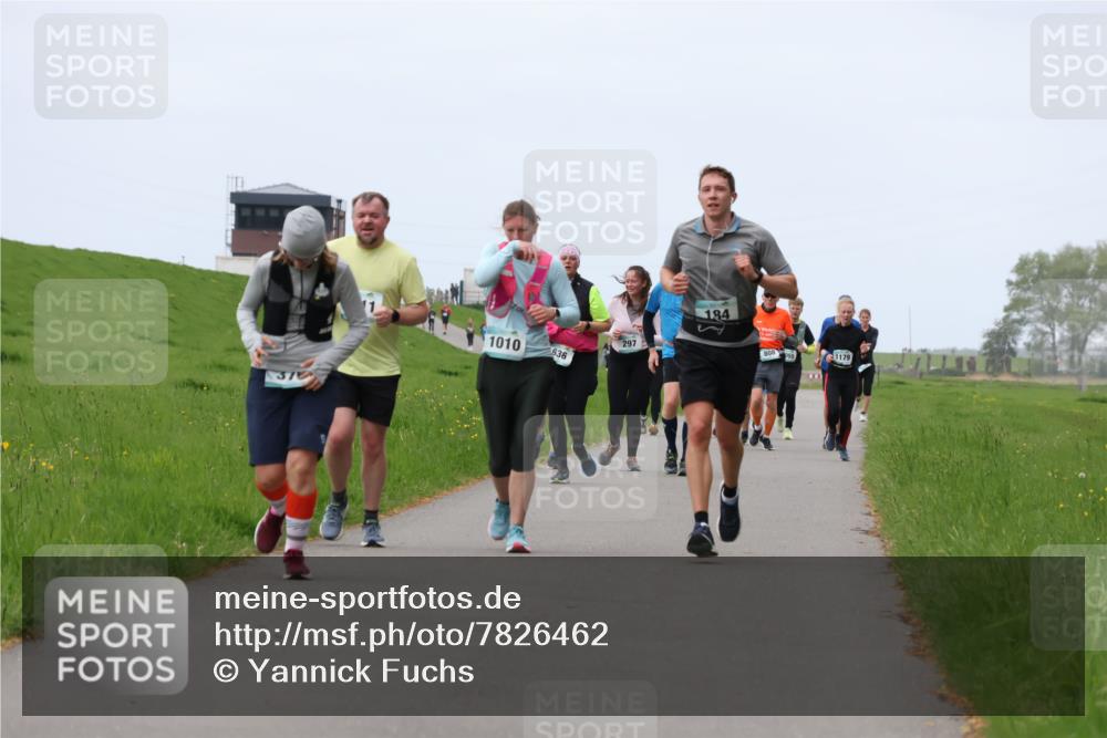04.05.2025 - 8. Wedeler Halbmarathon Yannick Fuchs http://msf.ph/oto/7826462 04.05.2025 11:33:31 Laufen 37, 1010, 636, 297, 184, 1179 meine-sportfotos.de