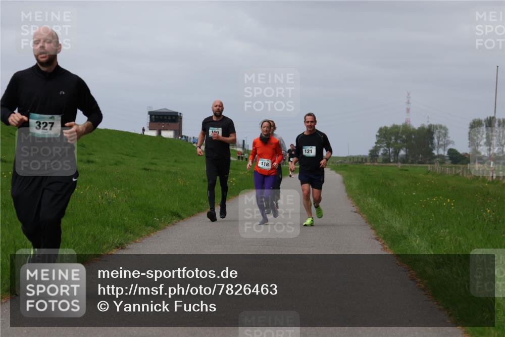 04.05.2025 - 8. Wedeler Halbmarathon Yannick Fuchs http://msf.ph/oto/7826463 04.05.2025 11:55:39 Laufen 327, 150, 118, 121 meine-sportfotos.de
