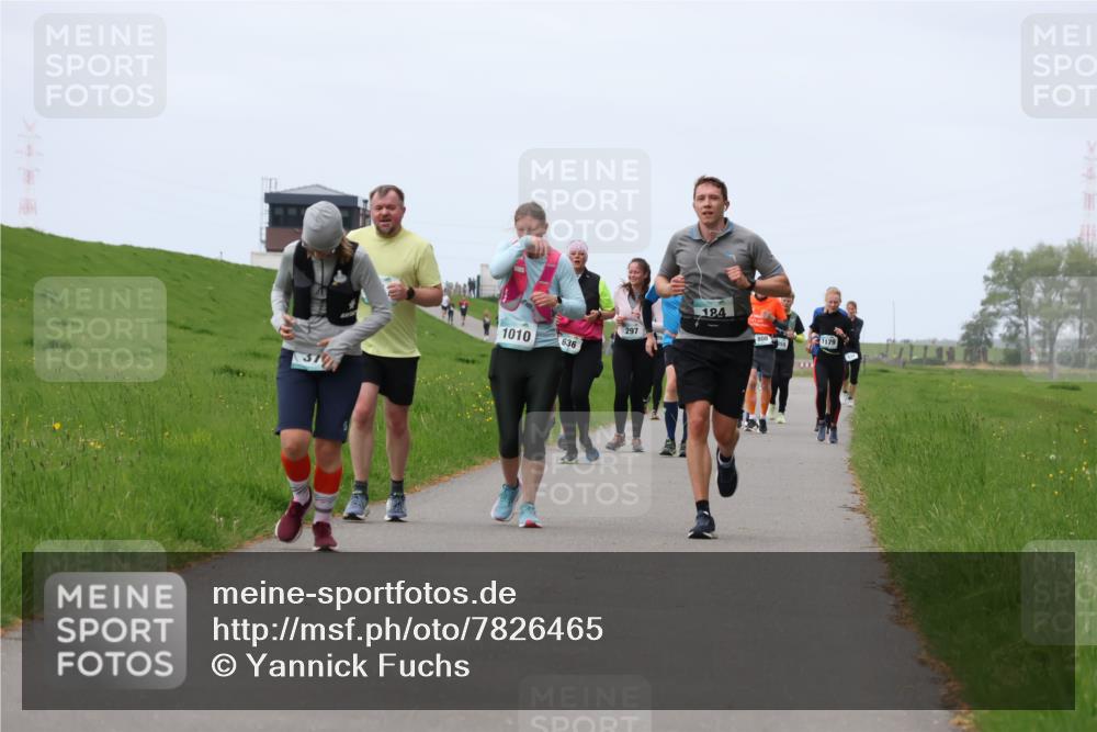 04.05.2025 - 8. Wedeler Halbmarathon Yannick Fuchs http://msf.ph/oto/7826465 04.05.2025 11:33:31 Laufen 297, 1010, 636, 194, 808, 1179 meine-sportfotos.de