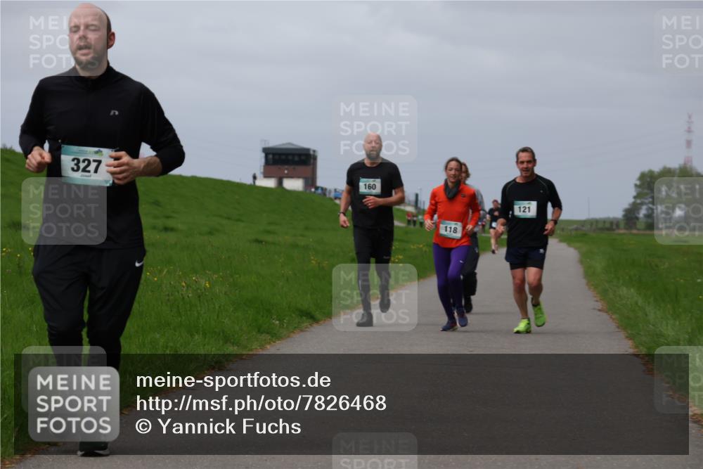 04.05.2025 - 8. Wedeler Halbmarathon Yannick Fuchs http://msf.ph/oto/7826468 04.05.2025 11:55:39 Laufen 327, 160, 118, 121 meine-sportfotos.de