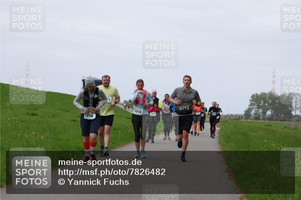 04.05.2025 - 8. Wedeler Halbmarathon Yannick Fuchs http://msf.ph/oto/7826482 04.05.2025 11:33:31 Laufen 376, 184, 297, 1010, 175, 636 meine-sportfotos.de