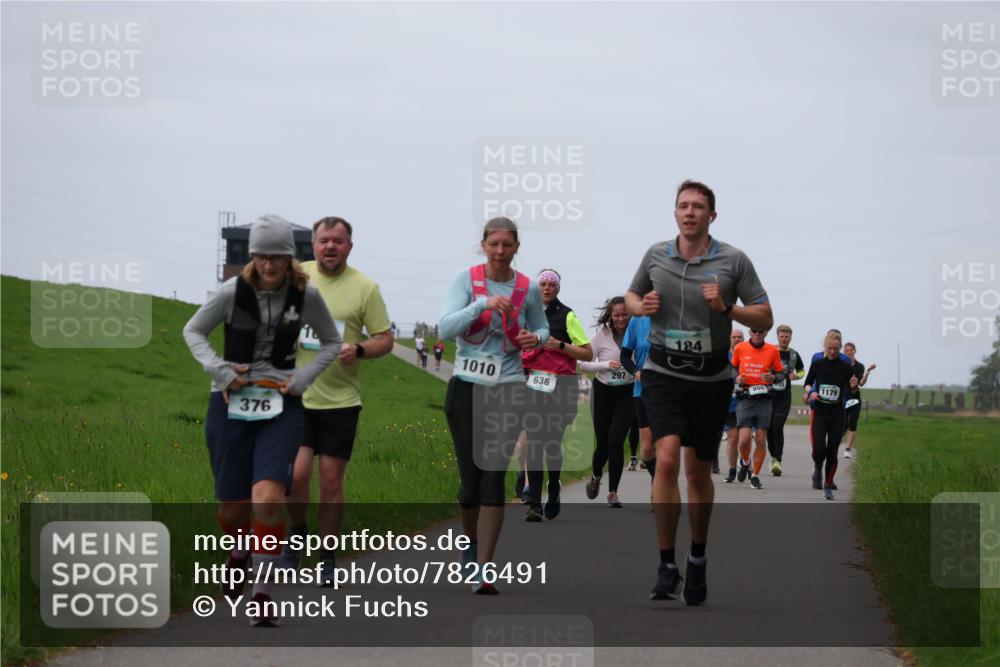 04.05.2025 - 8. Wedeler Halbmarathon Yannick Fuchs http://msf.ph/oto/7826491 04.05.2025 11:33:31 Laufen 376, 1010, 297, 636, 184, 8085, 1179 meine-sportfotos.de