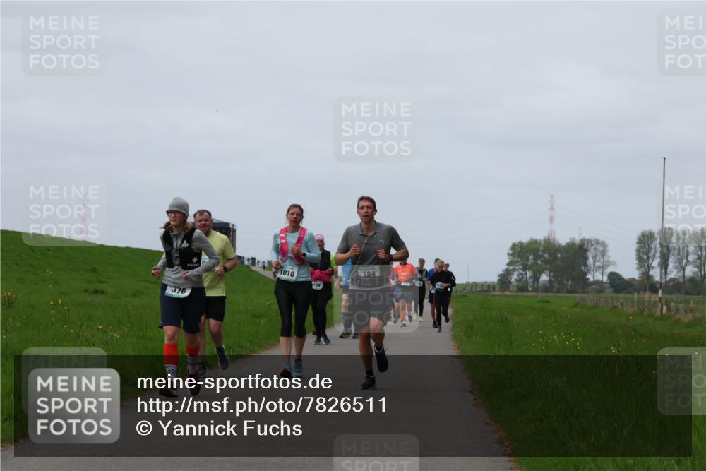 04.05.2025 - 8. Wedeler Halbmarathon Yannick Fuchs http://msf.ph/oto/7826511 04.05.2025 11:33:32 Laufen 376, 1010, 184 meine-sportfotos.de