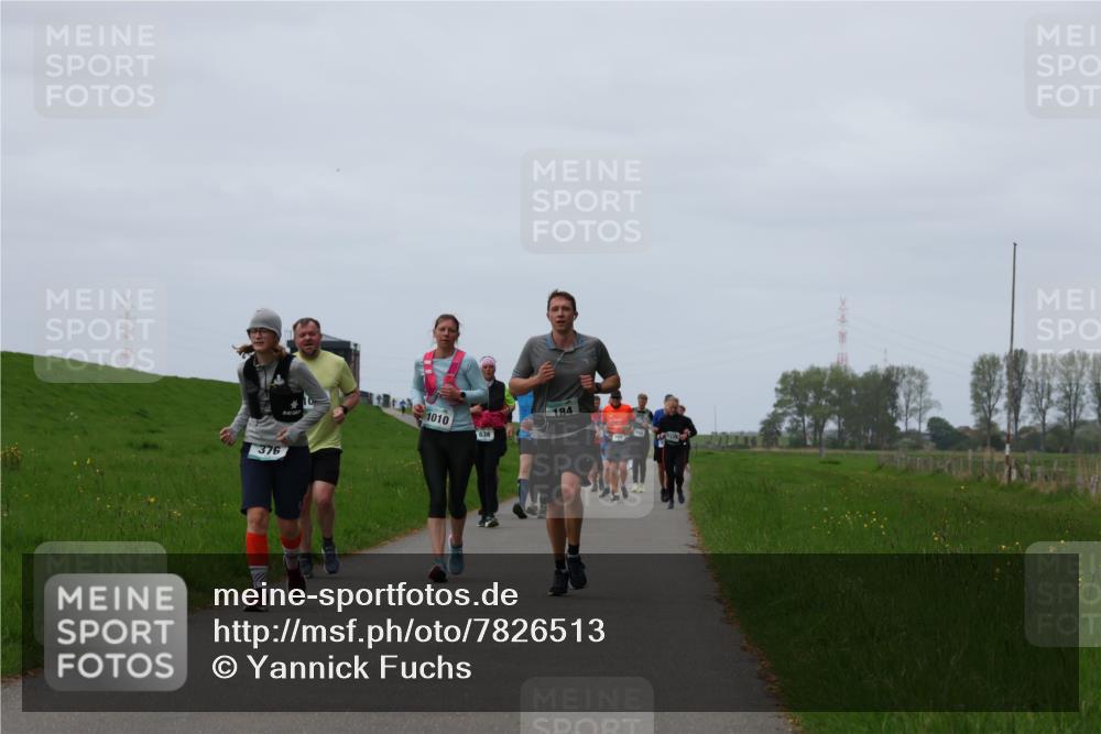 04.05.2025 - 8. Wedeler Halbmarathon Yannick Fuchs http://msf.ph/oto/7826513 04.05.2025 11:33:32 Laufen 376, 1010, 636, 184 meine-sportfotos.de