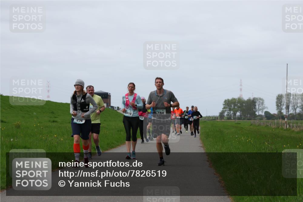04.05.2025 - 8. Wedeler Halbmarathon Yannick Fuchs http://msf.ph/oto/7826519 04.05.2025 11:33:33 Laufen 376, 1010, 636, 184 meine-sportfotos.de