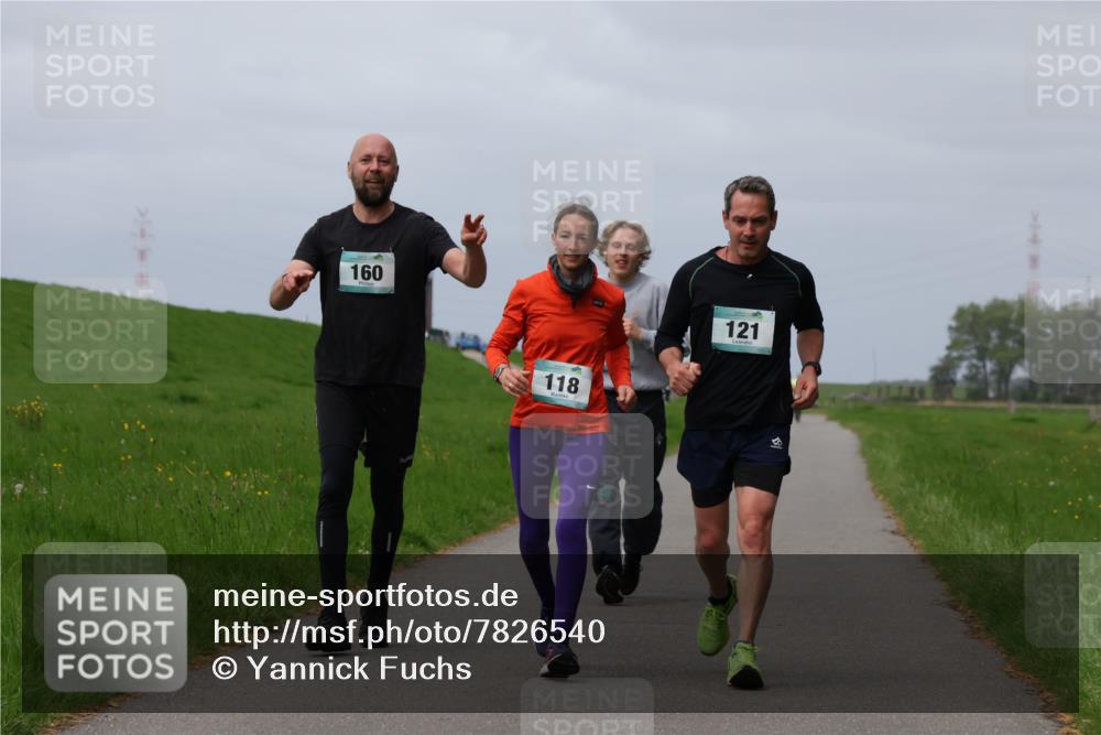 04.05.2025 - 8. Wedeler Halbmarathon Yannick Fuchs http://msf.ph/oto/7826540 04.05.2025 11:55:43 Laufen 160, 118, 121 meine-sportfotos.de