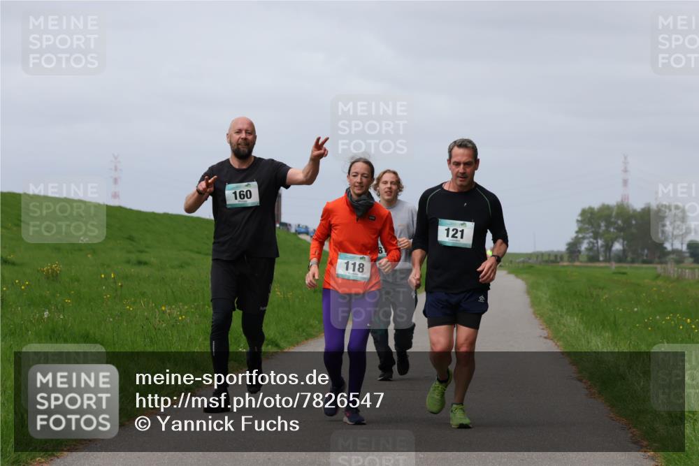 04.05.2025 - 8. Wedeler Halbmarathon Yannick Fuchs http://msf.ph/oto/7826547 04.05.2025 11:55:43 Laufen 160, 118, 121 meine-sportfotos.de