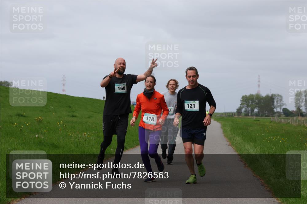 04.05.2025 - 8. Wedeler Halbmarathon Yannick Fuchs http://msf.ph/oto/7826563 04.05.2025 11:55:44 Laufen 160, 118, 121, 8 meine-sportfotos.de