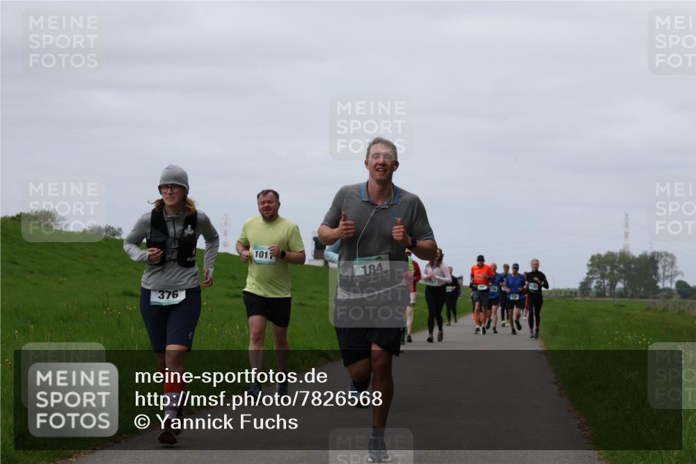 04.05.2025 - 8. Wedeler Halbmarathon Yannick Fuchs http://msf.ph/oto/7826568 04.05.2025 11:33:36 Laufen 376, 101, 184 meine-sportfotos.de