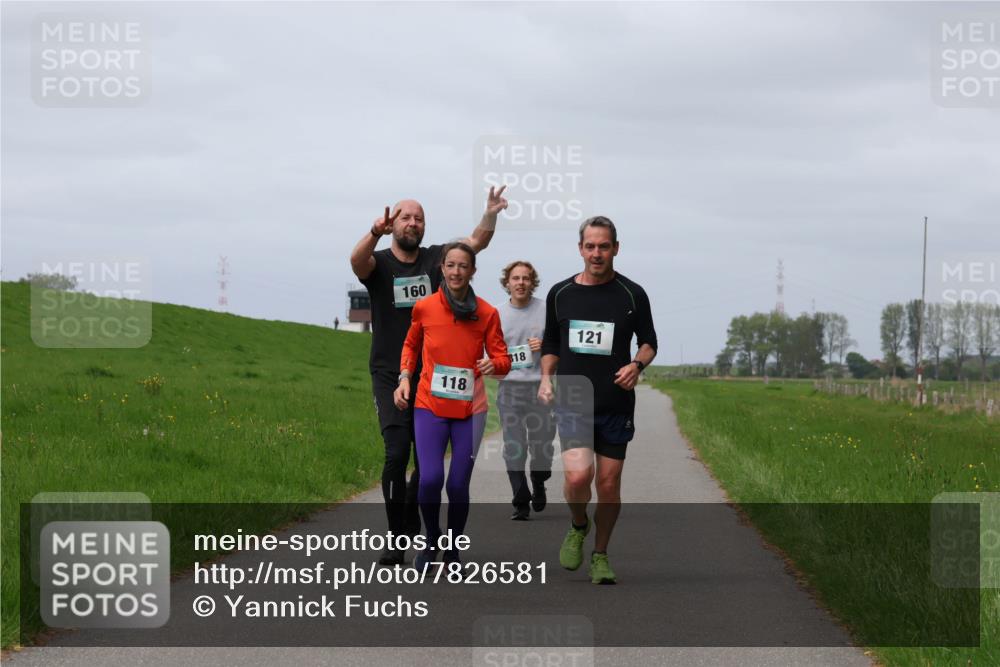 04.05.2025 - 8. Wedeler Halbmarathon Yannick Fuchs http://msf.ph/oto/7826581 04.05.2025 11:55:44 Laufen 160, 118, 121, 818 meine-sportfotos.de