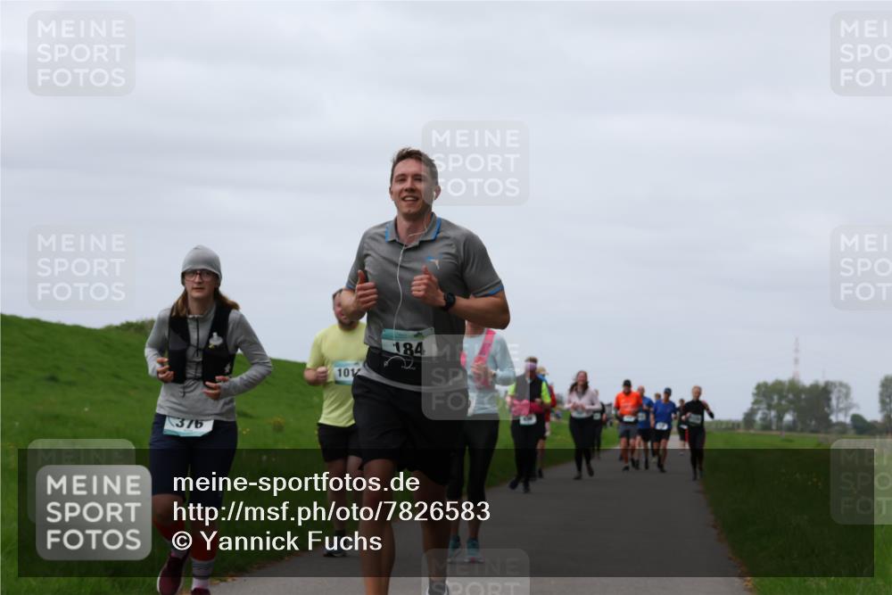 04.05.2025 - 8. Wedeler Halbmarathon Yannick Fuchs http://msf.ph/oto/7826583 04.05.2025 11:33:36 Laufen 376, 101, 184 meine-sportfotos.de