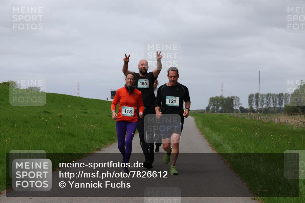 04.05.2025 - 8. Wedeler Halbmarathon Yannick Fuchs http://msf.ph/oto/7826612 04.05.2025 11:55:45 Laufen 160, 118, 121 meine-sportfotos.de