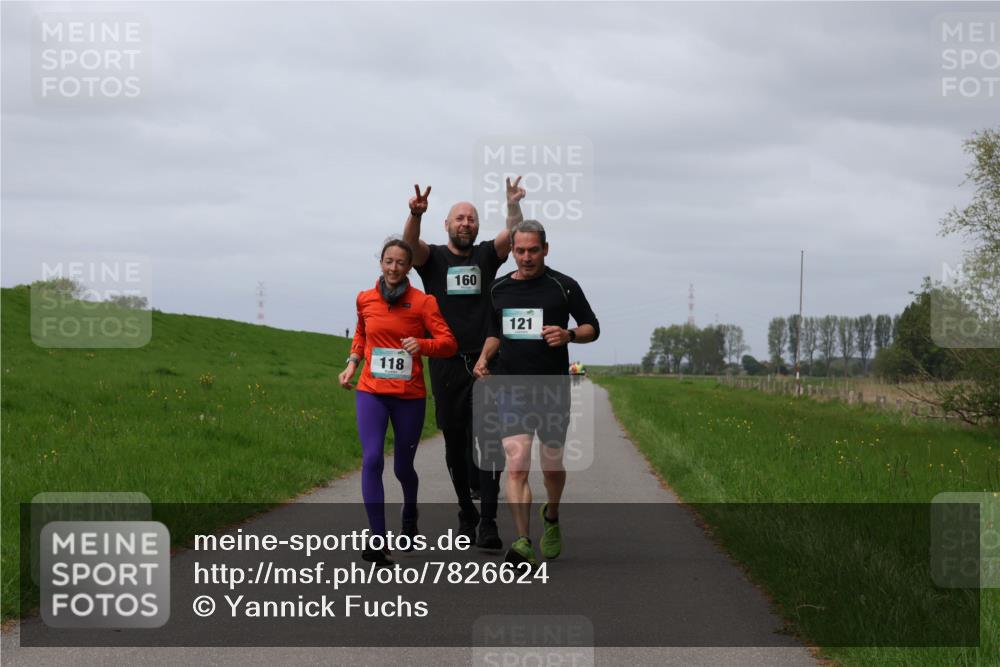 04.05.2025 - 8. Wedeler Halbmarathon Yannick Fuchs http://msf.ph/oto/7826624 04.05.2025 11:55:45 Laufen 118, 160, 121 meine-sportfotos.de