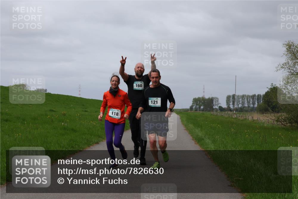 04.05.2025 - 8. Wedeler Halbmarathon Yannick Fuchs http://msf.ph/oto/7826630 04.05.2025 11:55:45 Laufen 118, 160, 121 meine-sportfotos.de