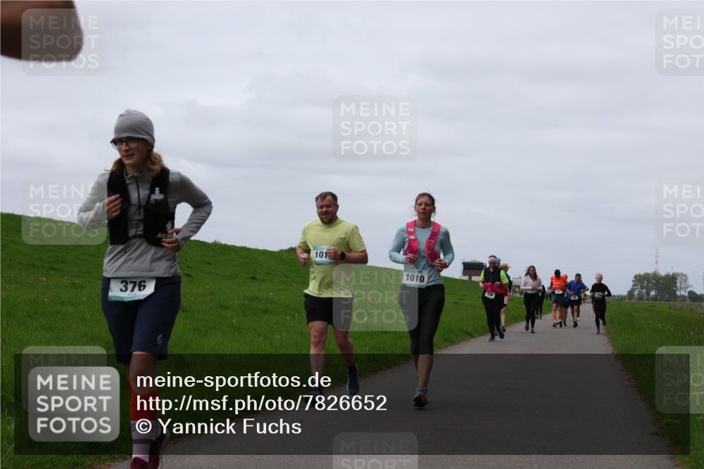 04.05.2025 - 8. Wedeler Halbmarathon Yannick Fuchs http://msf.ph/oto/7826652 04.05.2025 11:33:38 Laufen 376, 101, 1010 meine-sportfotos.de