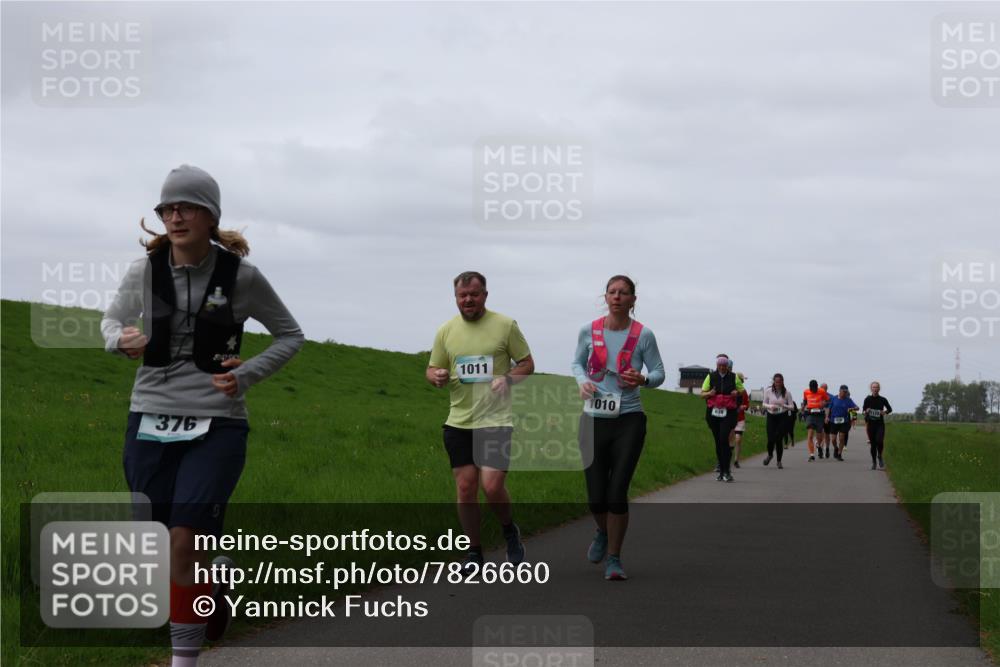 04.05.2025 - 8. Wedeler Halbmarathon Yannick Fuchs http://msf.ph/oto/7826660 04.05.2025 11:33:39 Laufen 376, 1011, 1010 meine-sportfotos.de