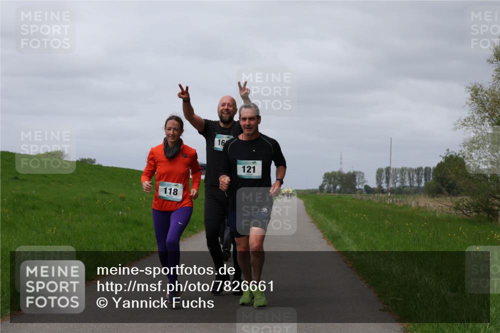 04.05.2025 - 8. Wedeler Halbmarathon Yannick Fuchs http://msf.ph/oto/7826661 04.05.2025 11:55:46 Laufen 118, 16, 121 meine-sportfotos.de