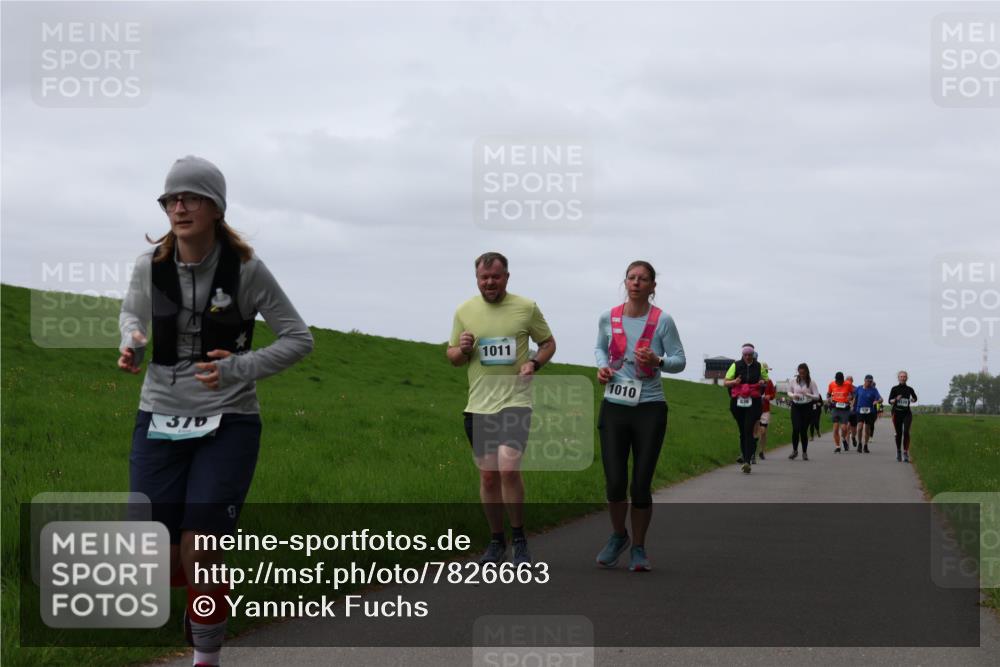 04.05.2025 - 8. Wedeler Halbmarathon Yannick Fuchs http://msf.ph/oto/7826663 04.05.2025 11:33:39 Laufen 376, 1011, 1010 meine-sportfotos.de