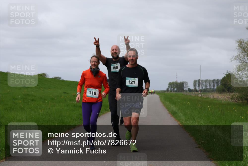04.05.2025 - 8. Wedeler Halbmarathon Yannick Fuchs http://msf.ph/oto/7826672 04.05.2025 11:55:46 Laufen 118, 160, 121 meine-sportfotos.de